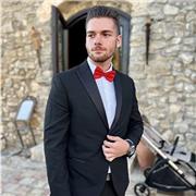 Fachinformatiker mit 8 Jahren Erfahrung – Individueller Informatikunterricht für alle Niveaus.